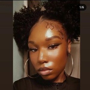 Meet your Posher, Imani